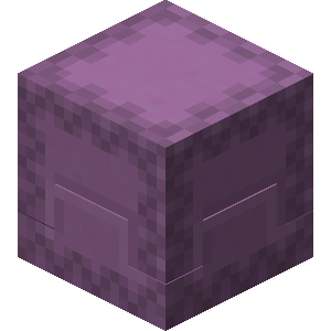 Shulker box